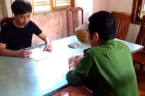 Ham lô đề, táo tợn chiếm đoạt gần 200 triệu vé cáp treo Yên Tử