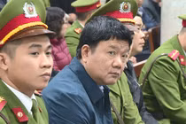 Vì sao luật sư đề nghị cách ly bị cáo trong phiên xử Đinh La Thăng?