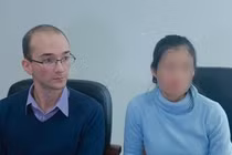 Ông Daniel Hauer mong được trực tiếp xin lỗi gia đình Đại tướng