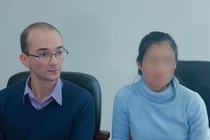 Ông Daniel Hauer mong được trực tiếp xin lỗi gia đình Đại tướng