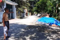 Bị phát hiện ăn trộm, thanh niên cuống cuồng bỏ chạy tới tử vong