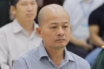 Vì sao Út “trọc” Đinh Ngọc Hệ khăng khăng mình bị vu khống?