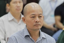 Vì sao Út “trọc” Đinh Ngọc Hệ khăng khăng mình bị vu khống?