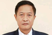 Giám đốc Sở đánh lái xe bị điều chuyển công tác