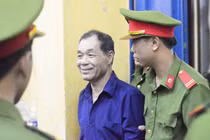 Video: Bị cáo Trầm Bê thừa nhận phạm tội thế nhưng...