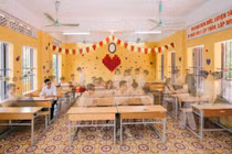 Ước gì thời gian trở lại với bộ kỷ yếu cực độc của học trò