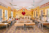 Ước gì thời gian trở lại với bộ kỷ yếu cực độc của học trò