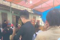 Bí ẩn cái chết của thiếu nữ bên cạnh khẩu súng K54