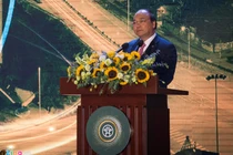 Thủ tướng mong thủ đô sửa lại câu "Hà Nội không vội được đâu"