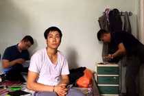 Bắt đối tượng "Hội thánh đức chúa trời" trồng gần 1.000 cây cần sa