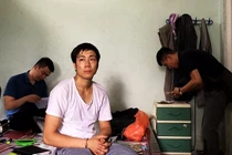 Bắt đối tượng "Hội thánh đức chúa trời" trồng gần 1.000 cây cần sa