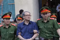 VKS đề nghị Phạm Công Danh 20 năm tù, Trầm Bê 5-6 năm tù