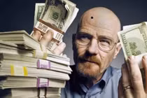 Video: Đàn ông có 5 nốt ruồi này tất đại phú, đại quý