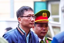 Bị cáo Đinh La Thăng, Trịnh Xuân Thanh khai gì về hợp đồng EPC 33?