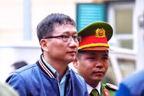 Bị cáo Đinh La Thăng, Trịnh Xuân Thanh khai gì về hợp đồng EPC 33?