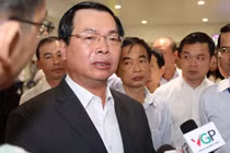 Doanh nghiệp nào chi tiền tỷ cho cán bộ đi nước ngoài bị TTCP điểm danh?