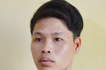 Con rể rút dao đâm chết cha vợ vì bị đánh