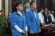 Xét xử Huỳnh Thị Huyền Như: “Biết Như có gian dối nhưng mặc kệ”