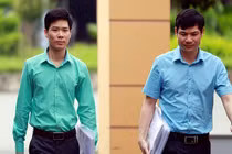 Vì sao VKS đề nghị trả hồ sơ điều tra lại vụ án Hoàng Công Lương?