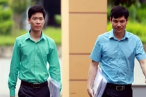 Vì sao VKS đề nghị trả hồ sơ điều tra lại vụ án Hoàng Công Lương?