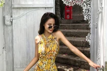 10 kiểu trang phục, phụ kiện cứ mặc là “bao đẹp” trong Hè này