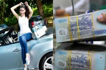 Sang hè, 4 con giáp này có thu nhập khủng, tiền ào ào đến như thác lũ!