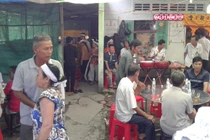 Cụ ông 71 tuổi sát hại dã man hai mẹ con khai gì? 