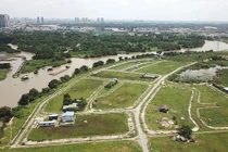 Chuyển cơ quan điều tra dự án Bắc Rạch Chiếc và Bảy Hiền Tower