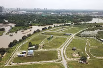 Chuyển cơ quan điều tra dự án Bắc Rạch Chiếc và Bảy Hiền Tower