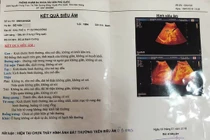 Bi hài bệnh nhân nam được chẩn đoán…tử cung, buồng trứng bình thường