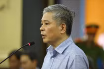 Xử ông Đặng Thanh Bình: “Bay” 15.000 tỷ mà chỉ thiếu sót chút đỉnh thôi sao!
