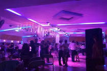 Vũ công xinh đẹp tuột mất chồng đại gia chỉ vì sự cố không ngờ