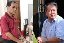 200 người làm chứng, 70 luật sư dự phiên tòa Trầm Bê sáng nay