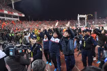 3 kỷ lục mà U23 Việt Nam đã làm được để nâng tầm “quốc thể”