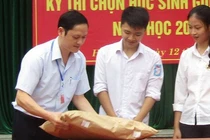 Phù phép điểm thi, Hà Giang còn gây “đại bão giáo dục” gì nữa?