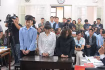 Cháy quán karaoke 68 Trần Thái Tông: Tuyên phạt chủ quán 9 năm tù