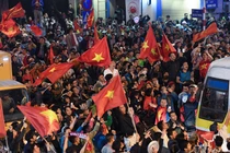 Ngăn chặn các hành vi cổ vũ quá khích trận bán kết U23 Việt Nam