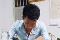 Trai trẻ nhảy cầu tự tử vì bạn gái “cắm sừng“