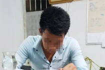 Trai trẻ nhảy cầu tự tử vì bạn gái “cắm sừng“