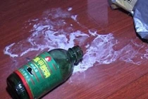 Nghi vấn cha nhẫn tâm ép hai con uống thuốc sâu rồi tự tử