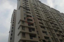 Bàng hoàng phát hiện cụ bà rơi từ tầng 6 chung cư Bình Khánh
