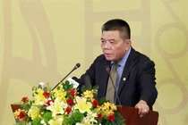 Ông Trần Bắc Hà liên quan gì 4.700 tỷ trong đại án Phạm Công Danh?