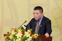 Ông Trần Bắc Hà liên quan gì 4.700 tỷ trong đại án Phạm Công Danh?