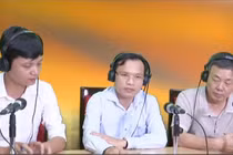 “Sai phạm chấm thi ở Hòa Bình rất nghiêm trọng và tinh vi"