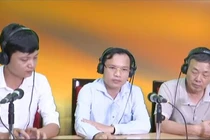 “Sai phạm chấm thi ở Hòa Bình rất nghiêm trọng và tinh vi"