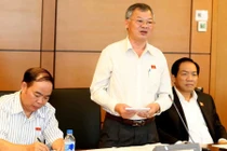 Đồng Nai có Trưởng đoàn ĐBQH mới thay bà Phan Thị Mỹ Thanh