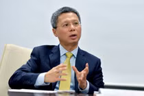 Cuộc đấu giá cho cổ phiếu Techcombank - Các quỹ định giá để có cơ hội đầu tư