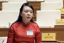 Bộ trưởng Y tế bị khiếu nại về quản lý, đạo đức khi được phong giáo sư