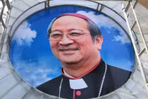 Tổng giám mục Bùi Văn Đọc qua lời kể của người "thân cận" nhất