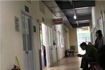 Nghi can nổ súng vào đầu hai cô gái ở Sài Gòn đã tử vong